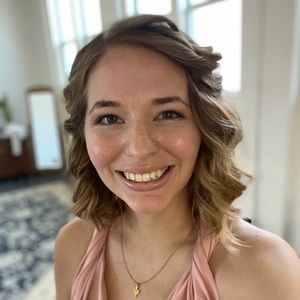 Meet your Posher, Brianna